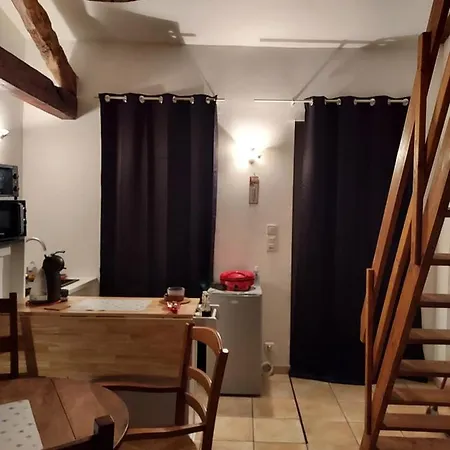 Bellevue 3 Rue Du Bourg A Montastruc 47380 Entree Independante Montastruc (Lot-et-Garonne)