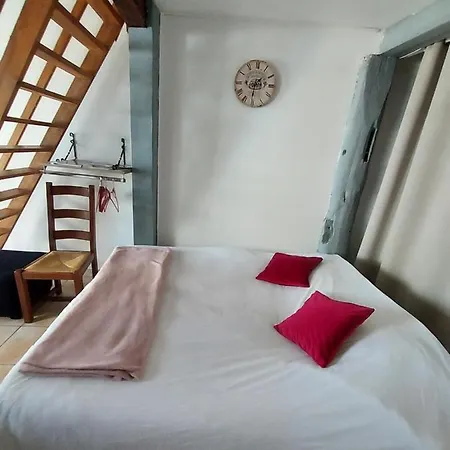 Bellevue 3 Rue Du Bourg A Montastruc 47380 Entree Independante 3* Montastruc (Lot-et-Garonne)