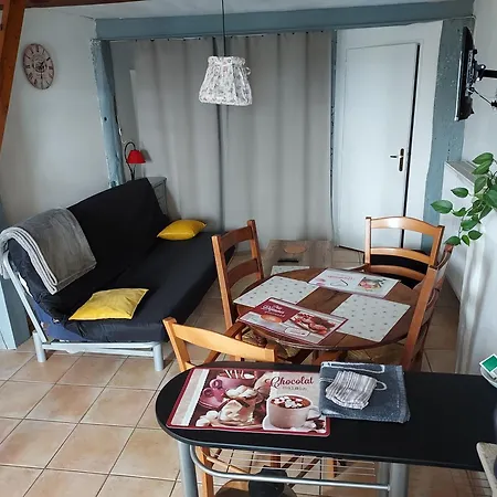 Guest house Bellevue 3 Rue Du Bourg A Montastruc 47380 Entree Independante Montastruc (Lot-et-Garonne)